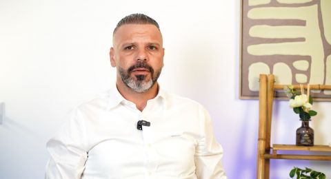 ضرار مريح لبكرا: "هدفنا مواجهة مشاكل المجتمع العربي وتحقيق حلول عملية"