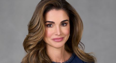 الملكة رانيا: فشل المجتمع الدولي في وقف الحرب على غزة 