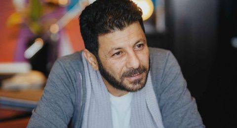 إياد نصار يدعو المصريين إلى الفخر في يوم افتتاح المتحف الكبير: 