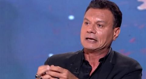 عباس أبوالحسن يثير جدلاً واسعاً بتصريح صادم: 