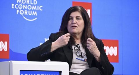 وزيرة الخارجية الفلسطينية: مصر تطلق مؤتمرا لإعادة إعمار غزة خلال أيام