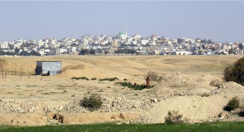 لجنة التوجيه العليا لعرب النقب: تصريحات بينت تحريض عنصري وسنلاحقه قانونيًا