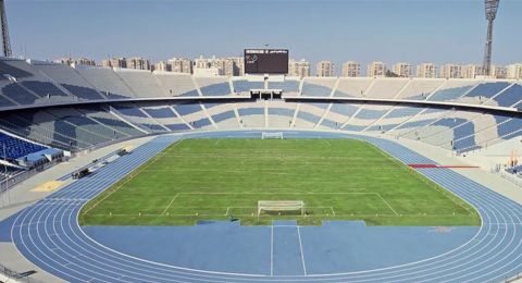 مصر تؤجل جميع مسابقاتها الرياضية.. ما السبب؟