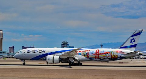 عمّال شركة Air Haifa ينضمون الى الهستدروت مع إقامة التنظيم العمالي