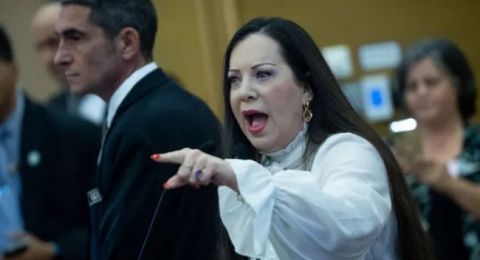 انتقادات واسعة بعد تعيين غوتليب 