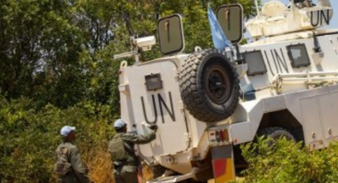 قرار فرنسي وراء إسقاط طائرة إسرائيلية جنوب لبنان