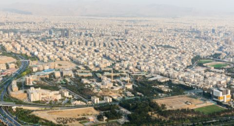 تقارير: الموساد يكشف شبكة إيرانية متهمة بالتخطيط لهجمات خارجية