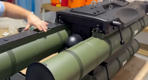 جبهة الإسناد السيبرانية الإيرانية تنشر هويات وتسجيلات مصورة لموظفي شركة عسكرية إسرائيلية