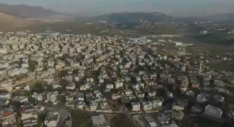 دماء لا تُنسى..أهالي البعنة ودير الأسد يستذكرون اليوم مجزرة عام 48