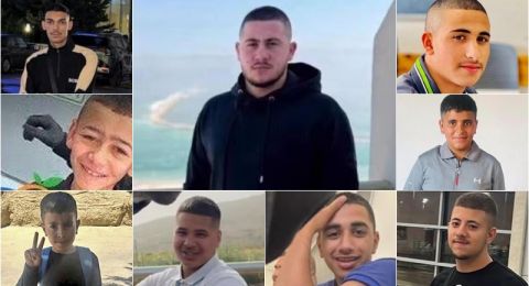 تقرير: 11 طفلًا فقدوا حياتهم هذا العام في الداخل العربي بسبب العنف والجريمة