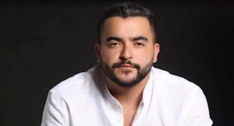 وداع مؤثر للفنان اللبناني الشاب بهاء خليل