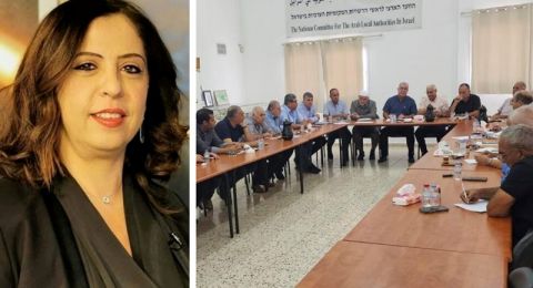 د.هالة خوري بشارات لبكرا: 