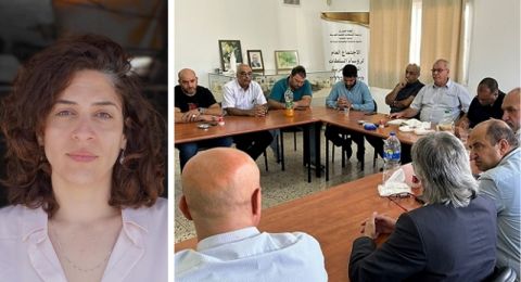 رُلى داوود لبكرا: 