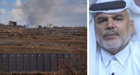 د. علي الهيل لبكرا: "إسرائيل تسعى لإضعاف حزب الله لا لنزع سلاحه"