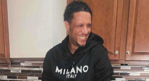 وفاة الممثل الأميركي فلويد روجر مايرز جونيور عن 42 عامًا إثر نوبة قلبية