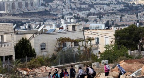 التعليم العربي يتفوّق لأول مرة على اليهودي في نسبة الاستحقاق للبجروت – غولان تحاول عرقلة التقدّم