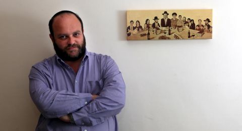 كاتب إسرائيلي: غياب القيادات العربية في إسرائيل عن مشاريع إعادة إعمار غزة “أمر غير طبيعي”