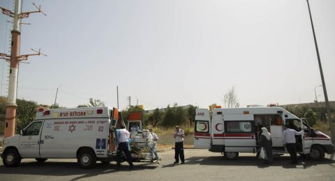 إسرائيل تتسلّم عبر الصليب الأحمر رفات محتجز