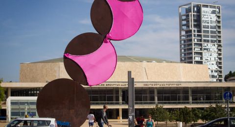 فوضى وقلق بين مريضات سرطان الثدي في إسرائيل بعد كشف أخطاء في فحوصات مخبرية