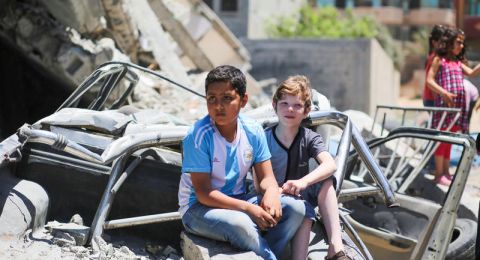 مسؤول أميركي يتوقع ضربات إسرائيلية 