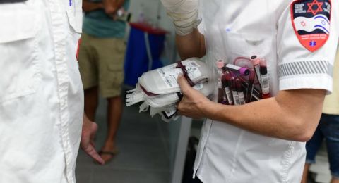 حالتا إصابة بمرض الحصبة بين أطباء في مستشفى 