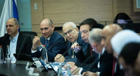 بنك إسرائيل يفرض قيوداً جديدة على القروض العقارية “لكل غرض” خشية تفاقم المخاطر المالية