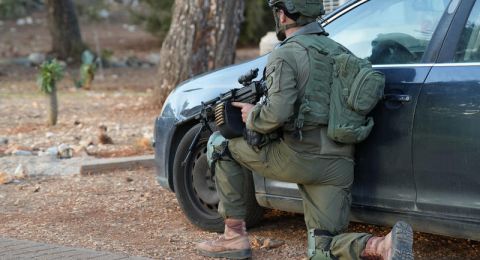 جندي احتياط إسرائيلي مُنع من دخول تشيكيا بسبب تحذير صادر عن فرنسا