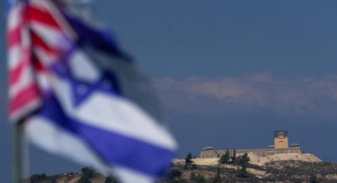 خطة أمريكية لتوسيع 