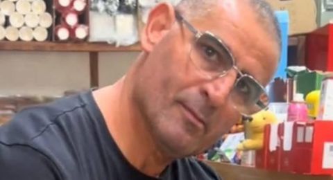 جريمة قتل في عرّابة: مقتل راسم نعامنة رميًا بالرصاص