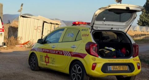 في أم الفحم وقرب باقة: إصابات بينها خطيرة بجرائم في عدة مناطق