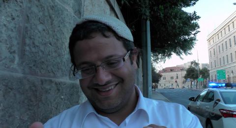 بن غفير يأمر بإطلاق النار على العمال الفلسطينيين: سياسة انتقامية تتصاعد في الضفة الغربية