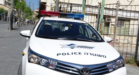 الطيبة: اطلاق نار واصابة شاب بجراح متوسطة