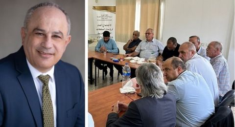 دراوشة لموقع بكرا: غياب النساء عن مواقع القرار خسارة للمجتمع بأكمله