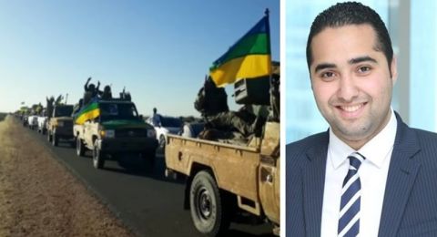 د. محمد مهران لبكرا : 