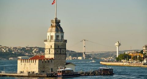 تركيا تستضيف اجتماعا لوزراء الخارجية العرب والمسلمين حول غزة