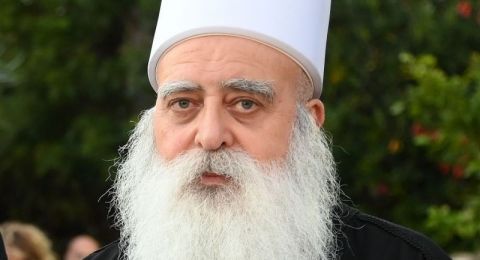 الطائفة الدرزية تطالب الأمم المتحدة بالتحقيق في الجرائم ضد الدروز في محافظة السويداء