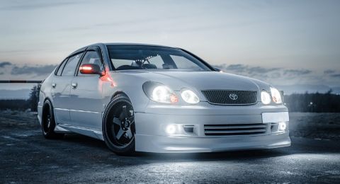 تذكير ببدء سريان قانون الإضاءة على الطرق – يبدأ اليوم