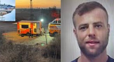 شرطي سابق يشعل النار في نفسه وجندي يضع حدًا لحياته