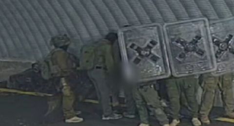 فضيحة عسكرية غير مسبوقة: هل سربت المدعية العسكرية فيديو التعذيب من سدي تيمان؟