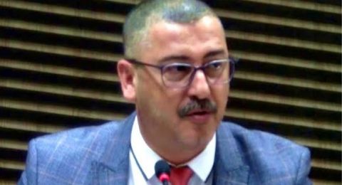 جمال الدين بنعيسى لـ بكرا : 