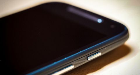 موتورولا تعلن عن أحدث هواتفها