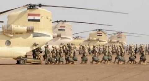 مصر تدخل الساحة الصومالية… خطوة استراتيجية بمواجهة إثيوبيا