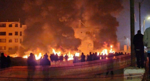 ارتفاع شكاوى 