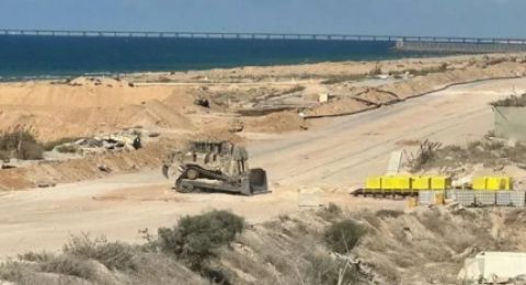 واشنطن تفشل في تجنيد دول للقوة الدولية في غزة وسط رفض عربي وتردد دولي