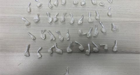 الشرطة تضبط شابًا من الطيبة بحوزته مخدرات بكمية تجارية في الخضيرة