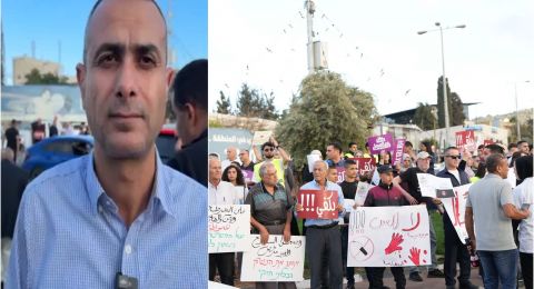 سليمان العمور: ما الذي ننتظره بعد بعد مقتل طالب في مدرسته حتى نغلق الشوارع ونطلق صرخة حقيقية؟