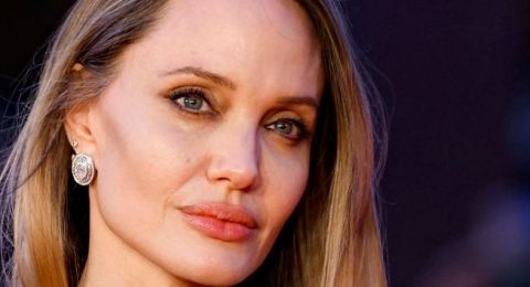 أنجلينا جولي: قرية للأيتام في غزة