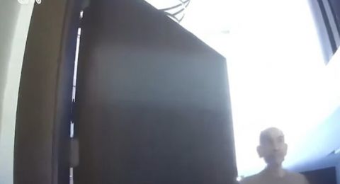 مستشار الأسد: كيف عرفتم مكاني؟