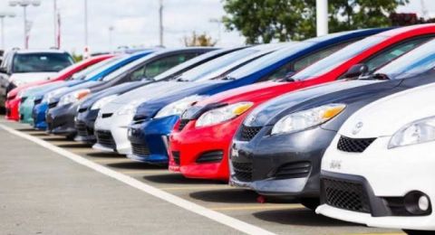 تحذير لمن ينشر سيارته للبيع !! نشر لوحات الترخيص على الإنترنت قد يكلفكم الكثير