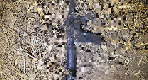 اعتقال مشتبهين بحيازة سلاح بعد إطلاق نار في باقة الغربية